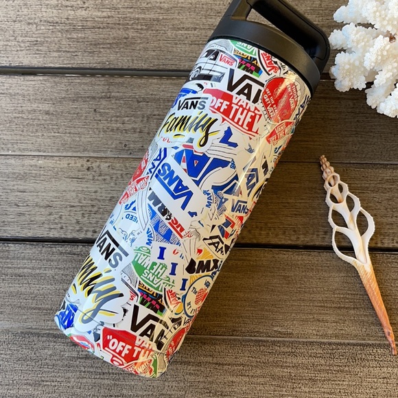 Vans Accessories Vans Collectable Water Metel Bottle Poshmark